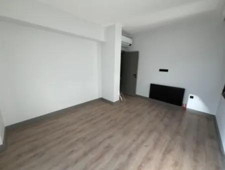 2 1 Wohnungen Zum Verkauf Mit Smart-Home-System Und Großem Balkon | Izmir Narlidere