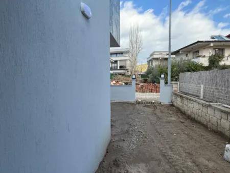 3 1 Komfortable Villa Mit Garten Im Villalar-Gebiet