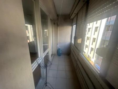 In Der Nähe Von Talatpaşa Migros | Parkplatz | Wohnung Zu Mieten Mit Doppelbalkon