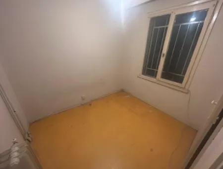 In Der Nähe Von Talatpaşa Migros | Parkplatz | Wohnung Zu Mieten Mit Doppelbalkon