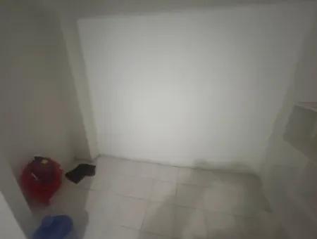 In Der Nähe Von Talatpaşa Migros | Parkplatz | Wohnung Zu Mieten Mit Doppelbalkon