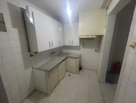 In Der Nähe Von Talatpaşa Migros | Parkplatz | Wohnung Zu Mieten Mit Doppelbalkon