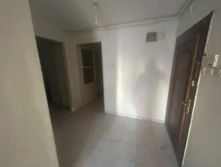 In Der Nähe Von Talatpaşa Migros | Parkplatz | Wohnung Zu Mieten Mit Doppelbalkon