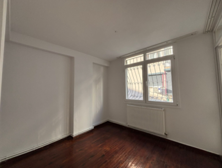 Alsancak Private Health Relative 3 1 Kombi-Wohnung Zur Miete!