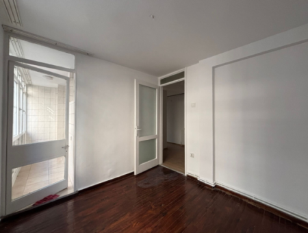 Alsancak Private Health Relative 3 1 Kombi-Wohnung Zur Miete!