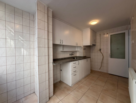 Alsancak Private Health Relative 3 1 Kombi-Wohnung Zur Miete!