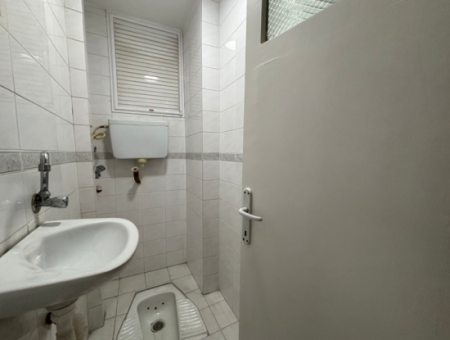 Alsancak Private Health Relative 3 1 Kombi-Wohnung Zur Miete!