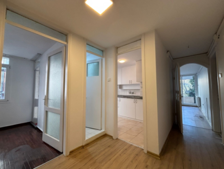 Alsancak Private Health Relative 3 1 Kombi-Wohnung Zur Miete!
