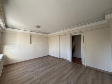 Ecke 2 1 Combi Boiler Mietwohnung In Alsancak Mimar Sinan