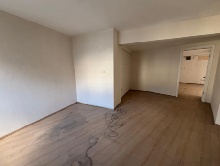 Alsancak Şair Eşref Boulevard In Der Nähe Von Moschee 1 1 Büro/Wohnung Zu Mieten!