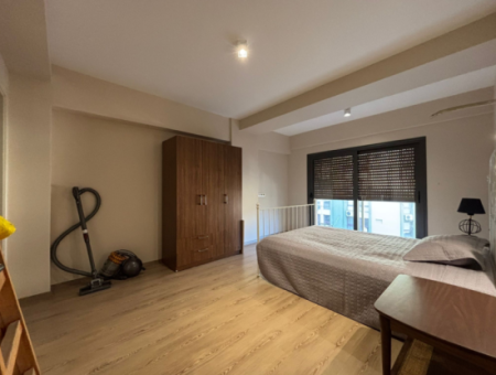 11 Wohnung Zu Mieten In Der Nähe Des Dünya Augenkrankenhauses In Alsancak Neues Gebäude!