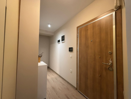 11 Wohnung Zu Mieten In Der Nähe Des Dünya Augenkrankenhauses In Alsancak Neues Gebäude!