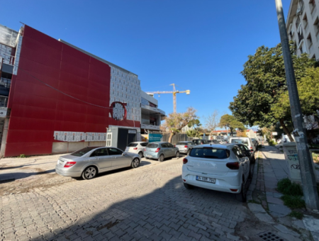 11 Wohnung Zu Mieten In Der Nähe Des Dünya Augenkrankenhauses In Alsancak Neues Gebäude!