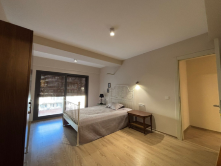 11 Wohnung Zu Mieten In Der Nähe Des Dünya Augenkrankenhauses In Alsancak Neues Gebäude!