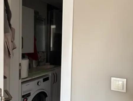 Geräumige 3 1 Wohnungen Mit Ecklage In Seferihisar Çolakibrahimbey