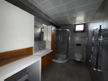 3 1 Exklusive Und Luxuriöse Wohnungen Zum Verkauf In Camikebir, Seferihisar