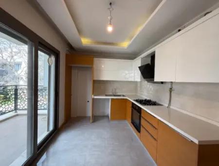 3 1 Exklusive Und Luxuriöse Wohnungen Zum Verkauf In Camikebir, Seferihisar