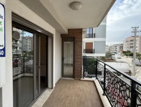 3 1 Exklusive Und Luxuriöse Wohnungen Zum Verkauf In Camikebir, Seferihisar