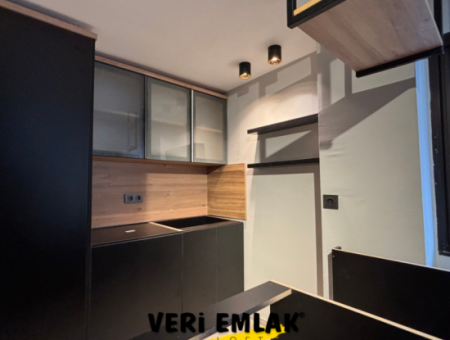 1 1 Kostenlose Wohnung Zum Verkauf Mit Parkplatz Im Viertel Alsancak Kültür Park!