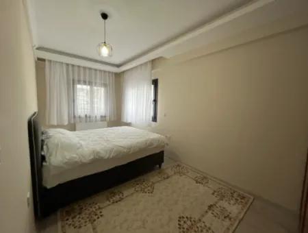 Geräumige 11-Wohnung Im Bezirk Seferihisar Camikebir, Nahe Der İzmir-Straße