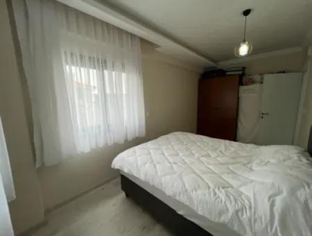 Geräumige 11-Wohnung Im Bezirk Seferihisar Camikebir, Nahe Der İzmir-Straße