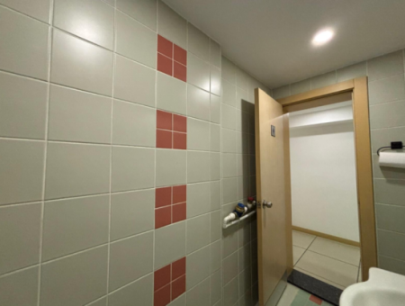 Alsancak Zypern Martyrs Ganze Etage 225 M² Arbeitsplatz Im 4. Stock Zu Mieten