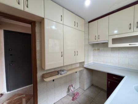 Alsancak Fair View Corner 3 1 1. Stock Gut Gepflegte Wohnung Zu Mieten!