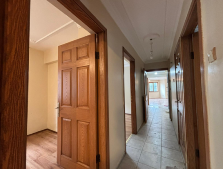 Alsancak Fair View Corner 3 1 1. Stock Gut Gepflegte Wohnung Zu Mieten!