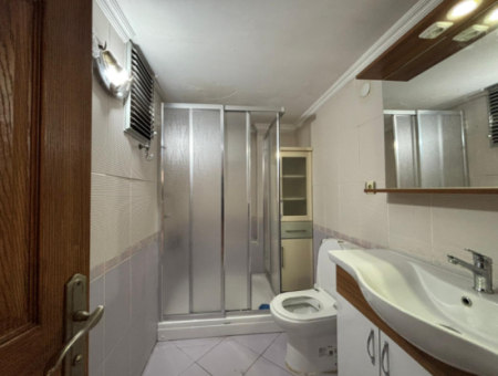 Alsancak Fair View Corner 3 1 1. Stock Gut Gepflegte Wohnung Zu Mieten!