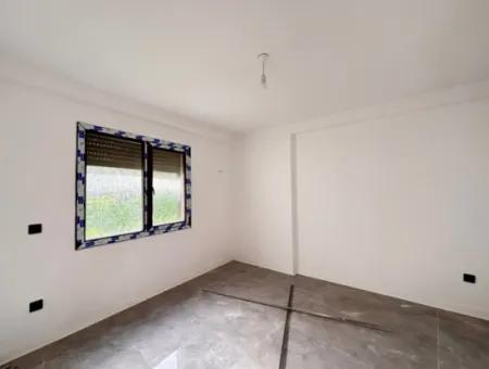 1 1 Wohnung Zum Verkauf Im Stadtteil Seferihisar Hidirlik