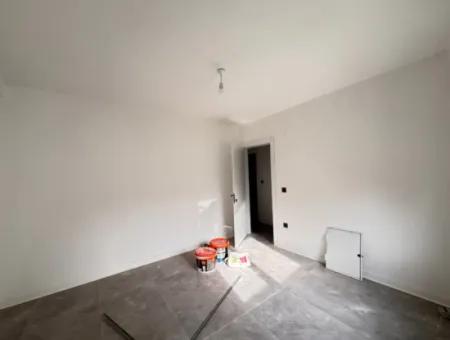 1 1 Wohnung Zum Verkauf Im Stadtteil Seferihisar Hidirlik
