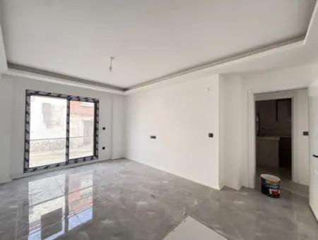 1 1 Wohnung Zum Verkauf Im Stadtteil Seferihisar Hidirlik