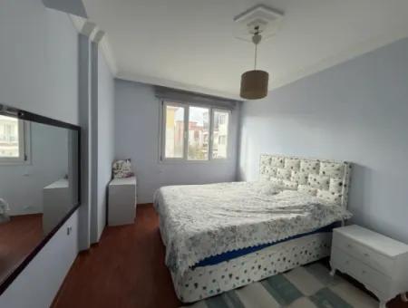 Möblierte 21 Wohnungen Zur Miete In Seferihisar Sığacık, In Der Nähe Des Yachthafens Und Der Altstadt