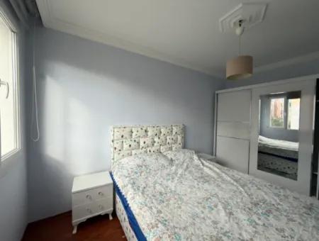 Möblierte 21 Wohnungen Zur Miete In Seferihisar Sığacık, In Der Nähe Des Yachthafens Und Der Altstadt