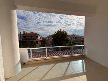 Möblierte Villa Zu Mieten Mit Grossem Garten In Çeşme Alaçati