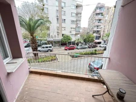 Mezzanin-Etage 3 1 Wohnung Zum Verkauf In Der Mimar-Sinan-Strasse Nahe Kültür-Park