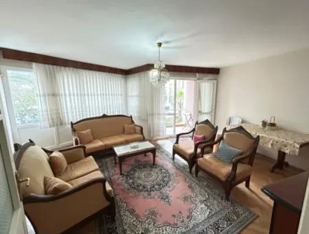 Mezzanin-Etage 3 1 Wohnung Zum Verkauf In Der Mimar-Sinan-Strasse Nahe Kültür-Park