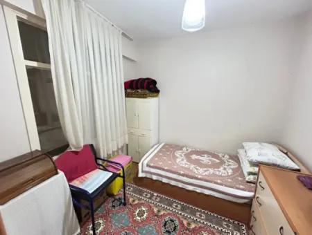 Mezzanin-Etage 3 1 Wohnung Zum Verkauf In Der Mimar-Sinan-Strasse Nahe Kültür-Park