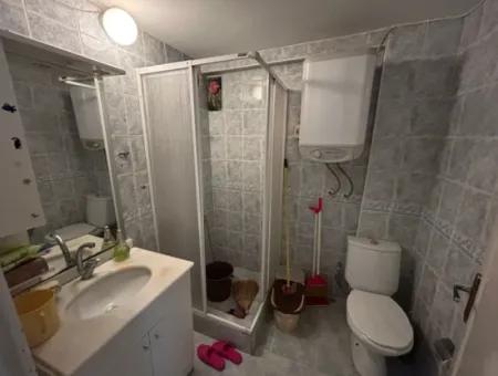 Mezzanin-Etage 3 1 Wohnung Zum Verkauf In Der Mimar-Sinan-Strasse Nahe Kültür-Park