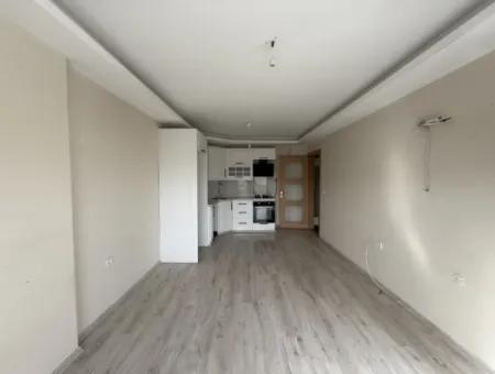 2 1-Wohnungen Zum Verkauf Im Stadtteil Seferihisar Camiikebir – Gözsüzler Strasse