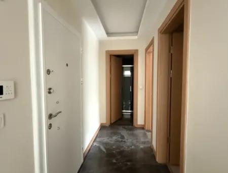 2 1-Wohnungen Zum Verkauf Im Stadtteil Seferihisar Camiikebir – Gözsüzler Strasse