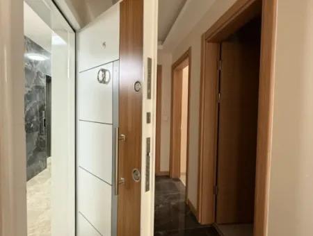 2 1-Wohnungen Zum Verkauf Im Stadtteil Seferihisar Camiikebir – Gözsüzler Strasse