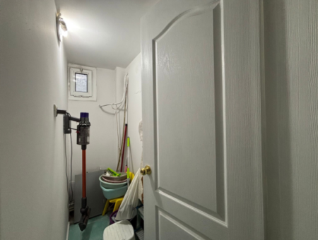 2. Stock Combi 3 1 Wohnung Zu Mieten Mit Parkplatz In Der Nähe Alsancak Libas!