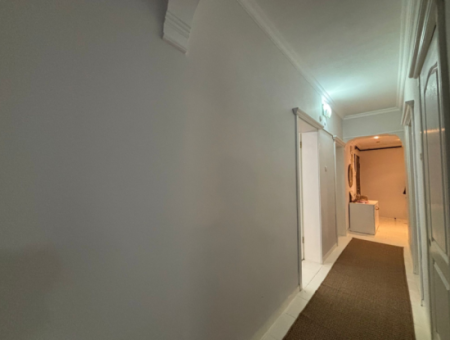 2. Stock Combi 3 1 Wohnung Zu Mieten Mit Parkplatz In Der Nähe Alsancak Libas!