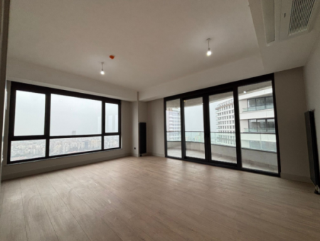 19. Stock 3 1.120 M² Meerblickswohnung Zur Miete In Alsancak Evora Projekt