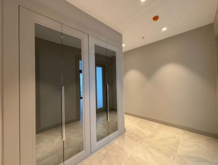 19. Stock 3 1.120 M² Meerblickswohnung Zur Miete In Alsancak Evora Projekt