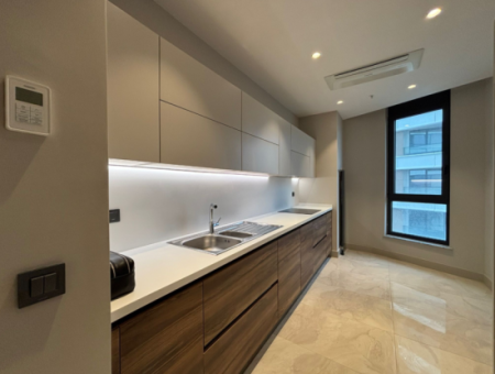 19. Stock 3 1.120 M² Meerblickswohnung Zur Miete In Alsancak Evora Projekt