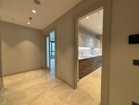 19. Stock 3 1.120 M² Meerblickswohnung Zur Miete In Alsancak Evora Projekt