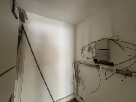 Alsancak Zypern Martyrs Ganze Etage 225 M² Arbeitsplatz Im 4. Stock Zu Mieten