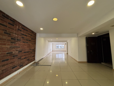 Alsancak Zypern Martyrs Ganze Etage 225 M² Arbeitsplatz Im 4. Stock Zu Mieten